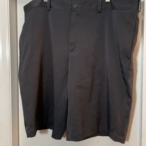 Slazenger Men’s Golf Shorts Dark Grey 40W